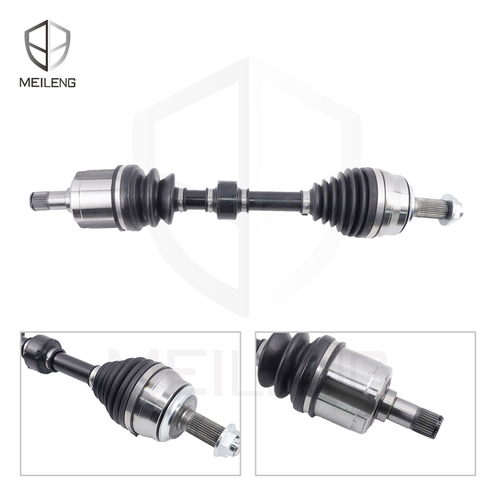 44306-TKN-H01(1) - MEILENG AUTO PARTS 44306-TKN-H01 Drive Shaft