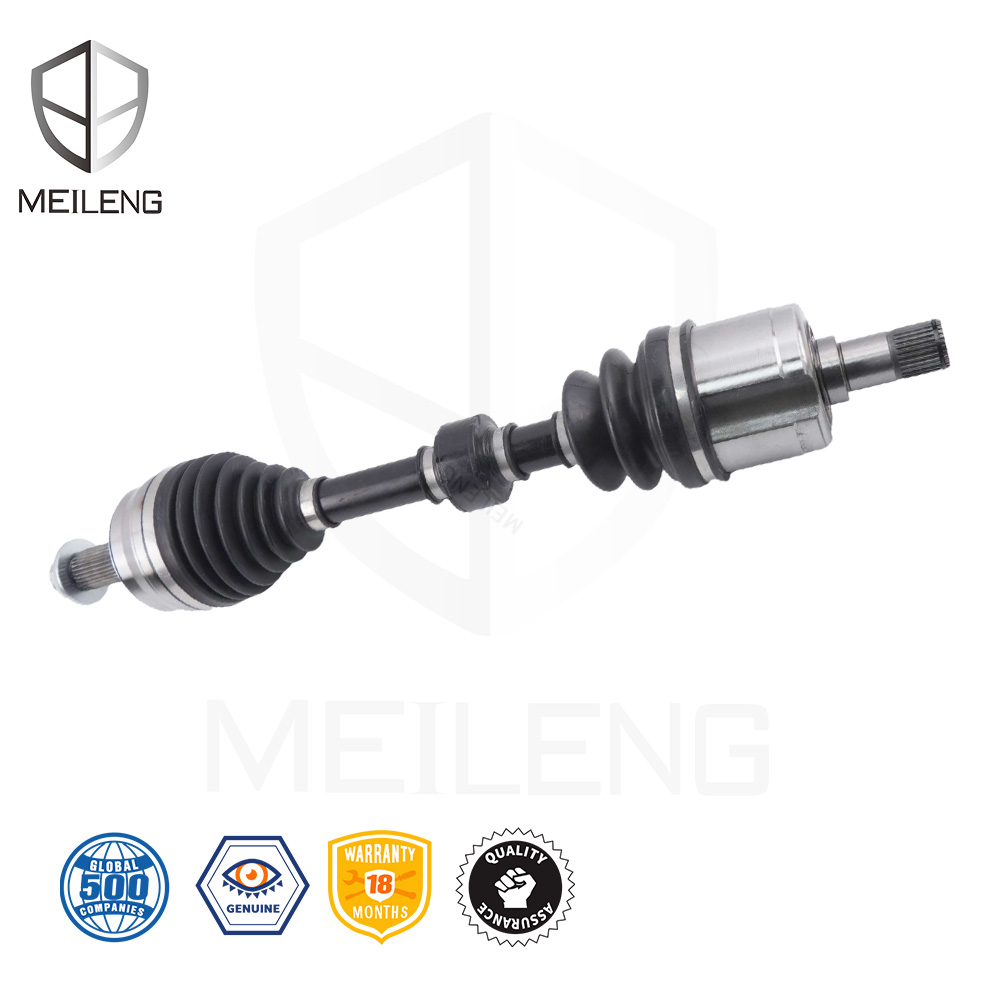 44306-TKN-H01(4) - MEILENG AUTO PARTS 44306-TKN-H01 Drive Shaft