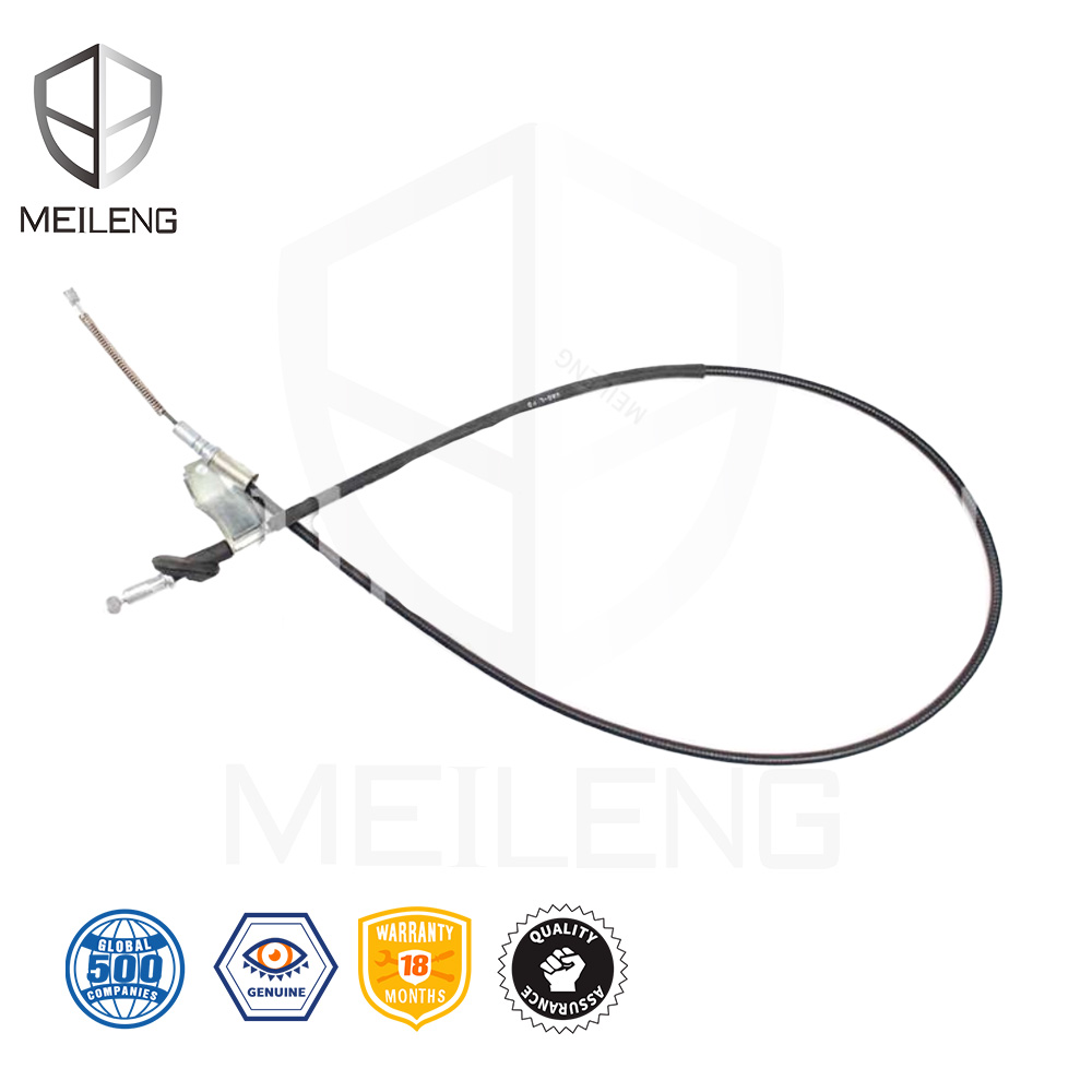 47560-SAG-H01(2) - MEILENG AUTO PARTS 47560-SAG-H01 Parking Brake Wire