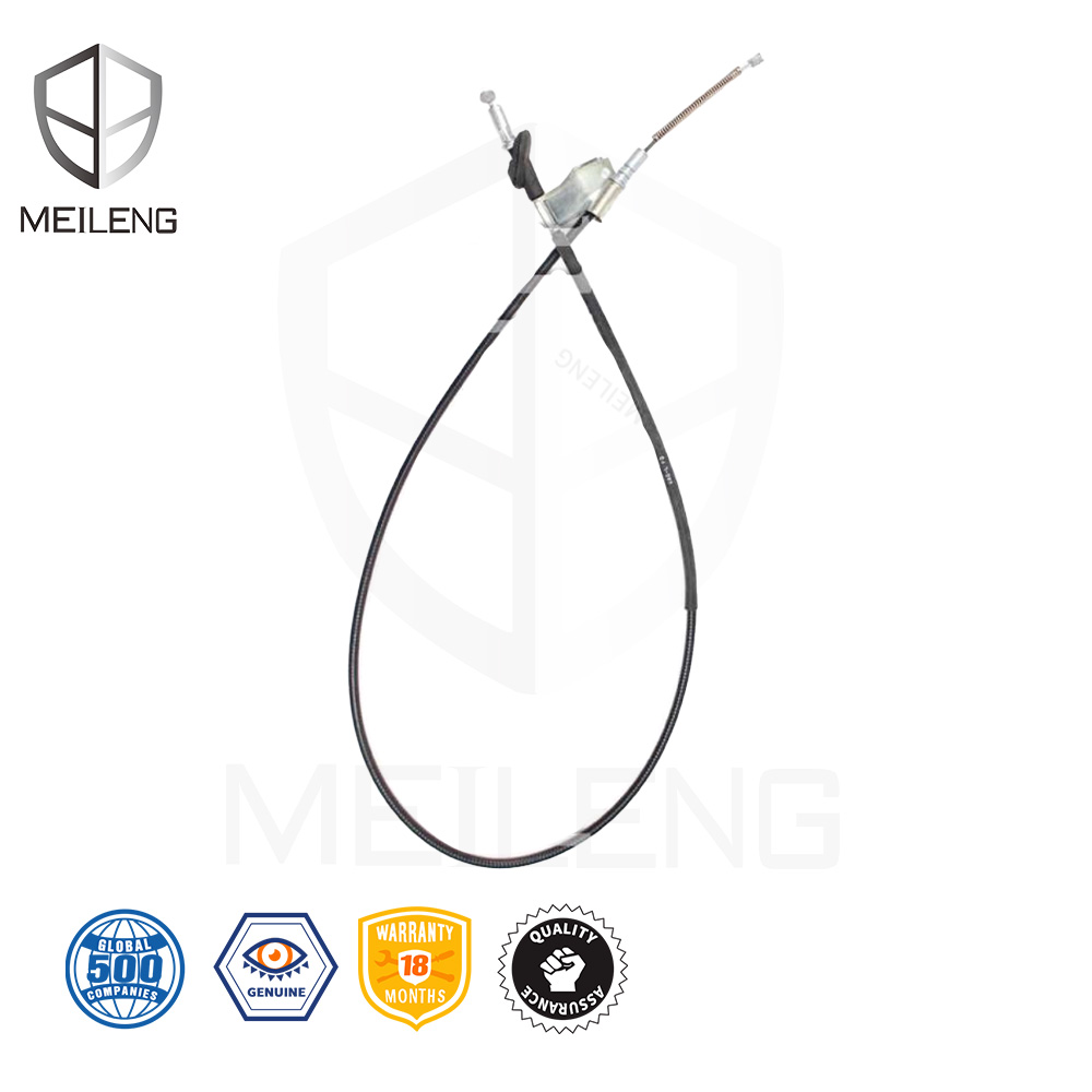 47560-SAG-H01(4) - MEILENG AUTO PARTS 47560-SAG-H01 Parking Brake Wire