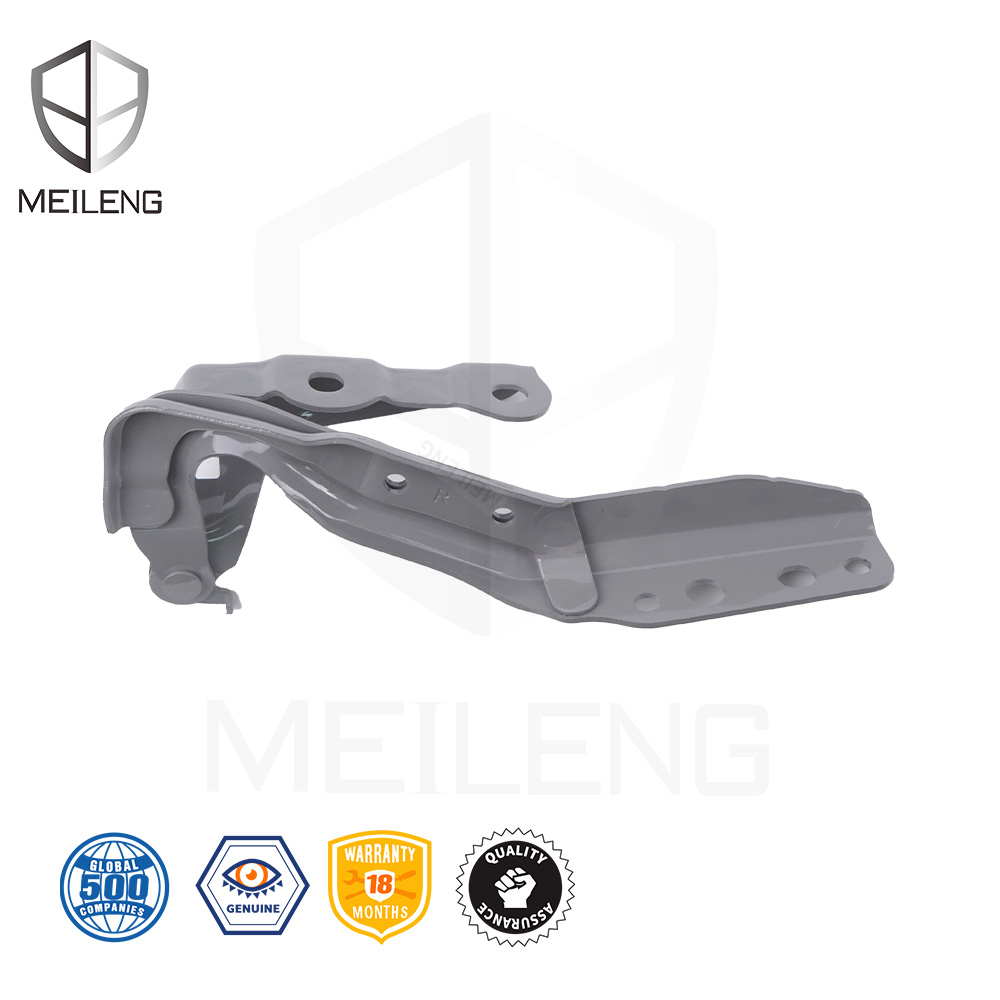 60120-3A0-A00ZZ(2) - MEILENG AUTO PARTS 60120-3A0-A00ZZ Hood Hinge