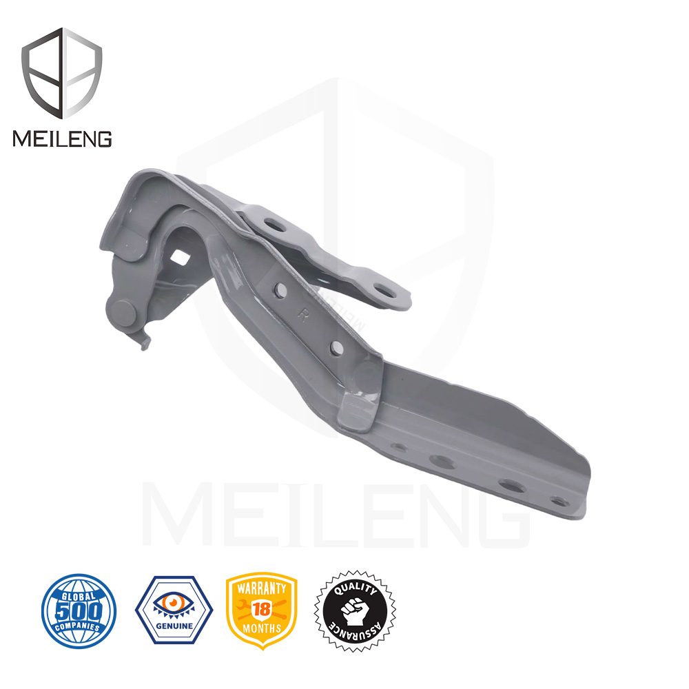 60120-3A0-A00ZZ(5) - MEILENG AUTO PARTS 60120-3A0-A00ZZ Hood Hinge