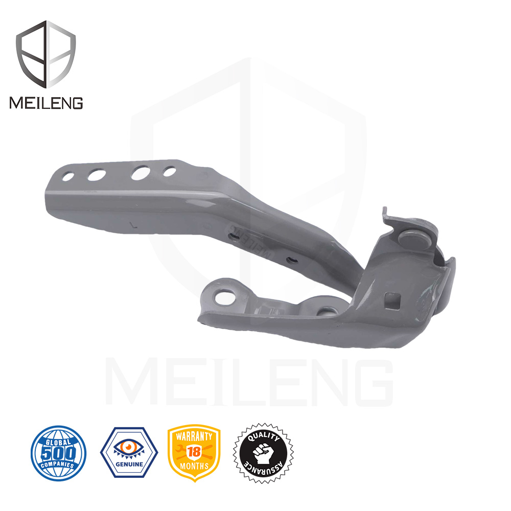 60170-3B4-H00ZZ(2) - MEILENG AUTO PARTS 60170-3B4-H00ZZ Hood Hinge