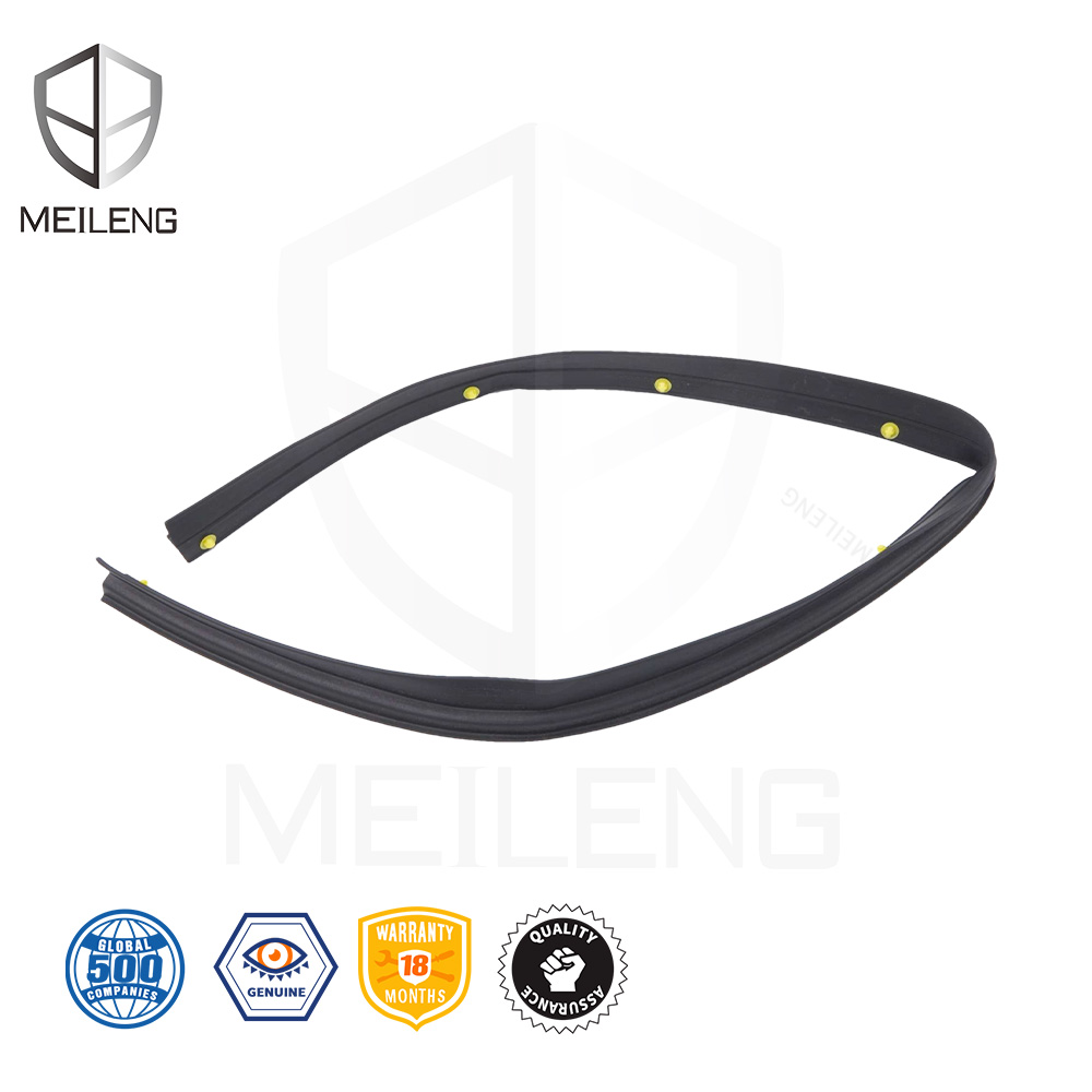 72328-T31-H01(2) - MEILENG AUTO PARTS 72328-T31-H01 Door lower seal strip