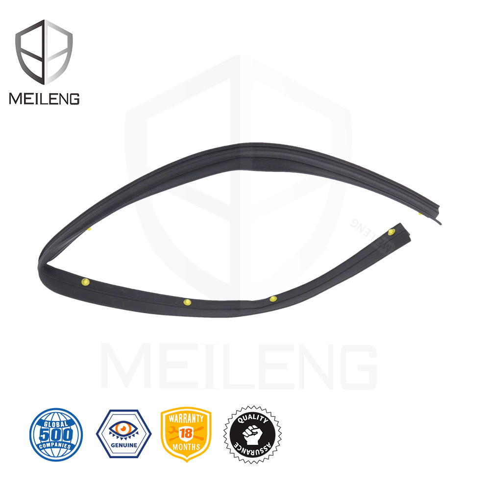 72328-T31-H01(4) - MEILENG AUTO PARTS 72328-T31-H01 Door lower seal strip