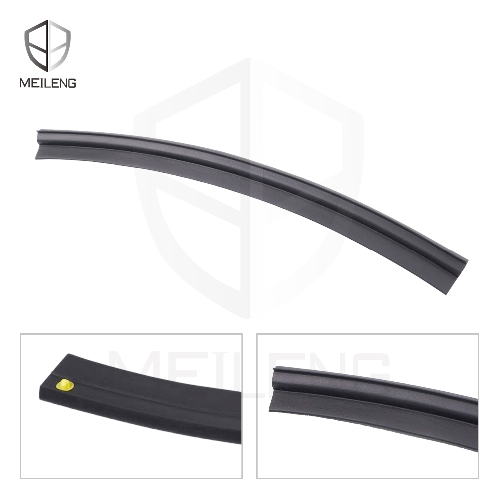 72828-T31-H01(1) - MEILENG AUTO PARTS 72828-T31-H01 Door lower seal strip