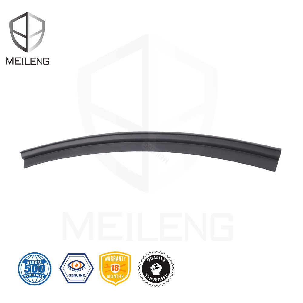 72828-T31-H01(3) - MEILENG AUTO PARTS 72828-T31-H01 Door lower seal strip