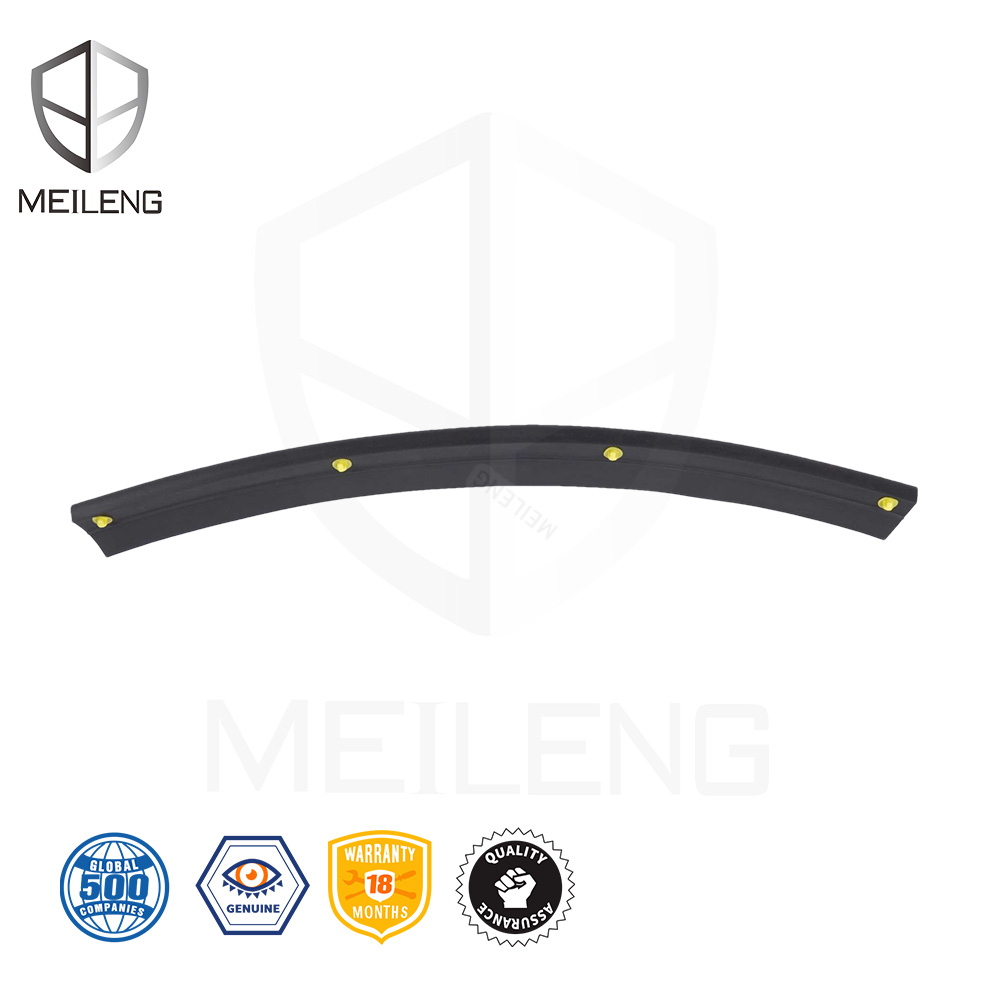 72828-T31-H01(4) - MEILENG AUTO PARTS 72828-T31-H01 Door lower seal strip