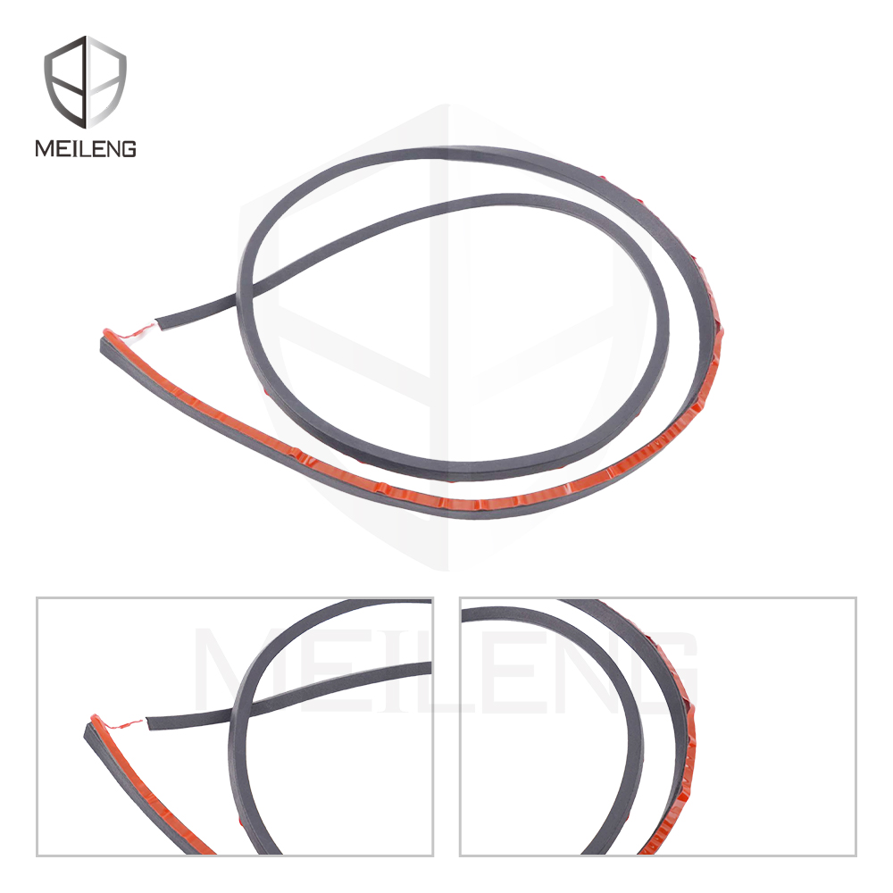 73125-SYY-000(1) - MEILENG AUTO PARTS 73125-SYY-000 Front Windshield Strip