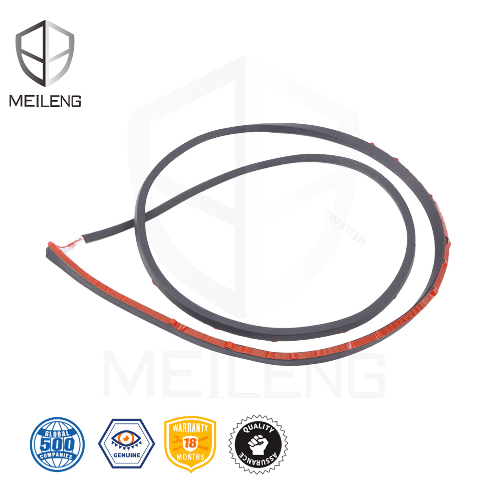 73125-SYY-000(2) - MEILENG AUTO PARTS 73125-SYY-000 Front Windshield Strip