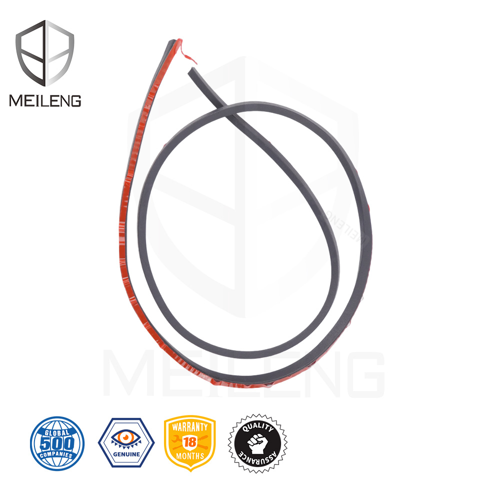 73125-SYY-000(4) - MEILENG AUTO PARTS 73125-SYY-000 Front Windshield Strip