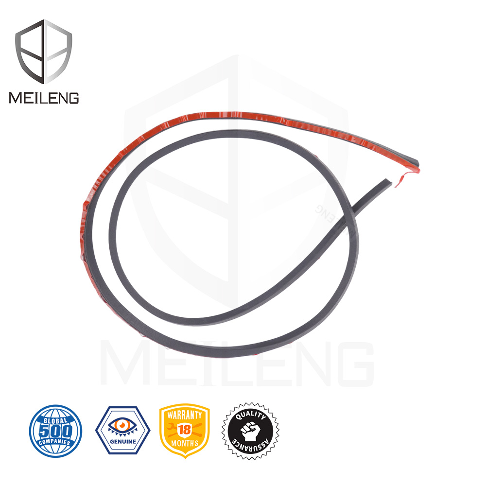 73125-SYY-000(5) - MEILENG AUTO PARTS 73125-SYY-000 Front Windshield Strip