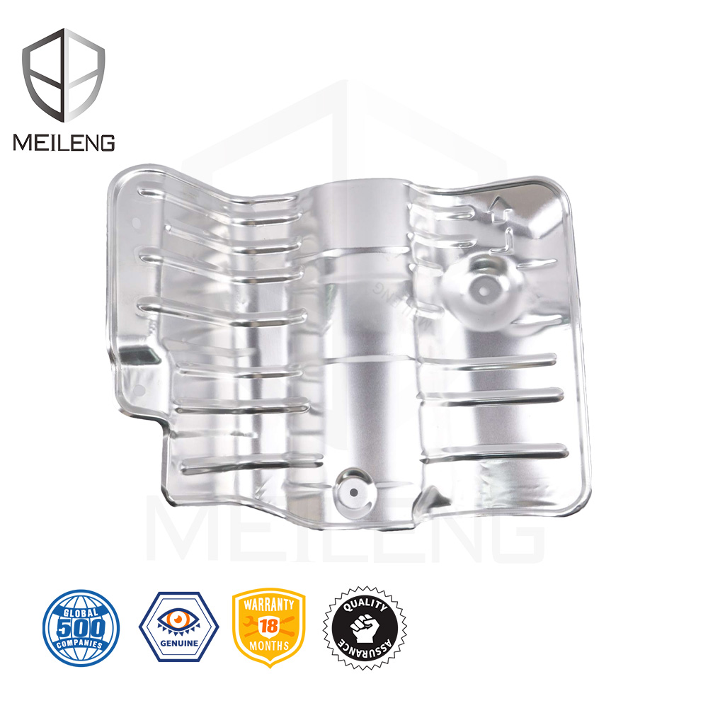 74652-TVE-H00(1) - MEILENG AUTO PARTS 74652-TVE-H00 Exhaust Heat Shield