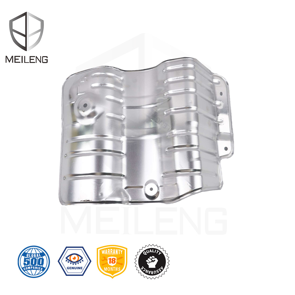 74652-TVE-H00(3) - MEILENG AUTO PARTS 74652-TVE-H00 Exhaust Heat Shield