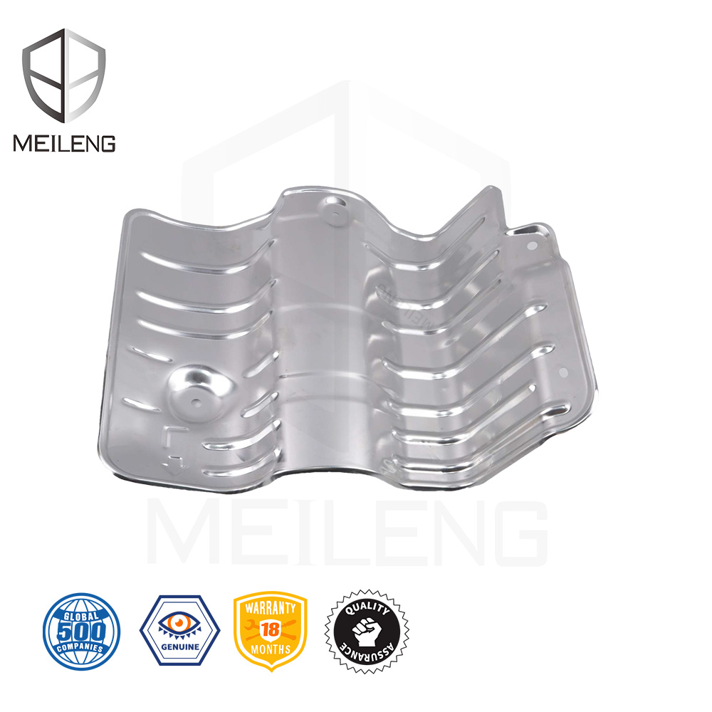 74652-TVE-H00(4) - MEILENG AUTO PARTS 74652-TVE-H00 Exhaust Heat Shield