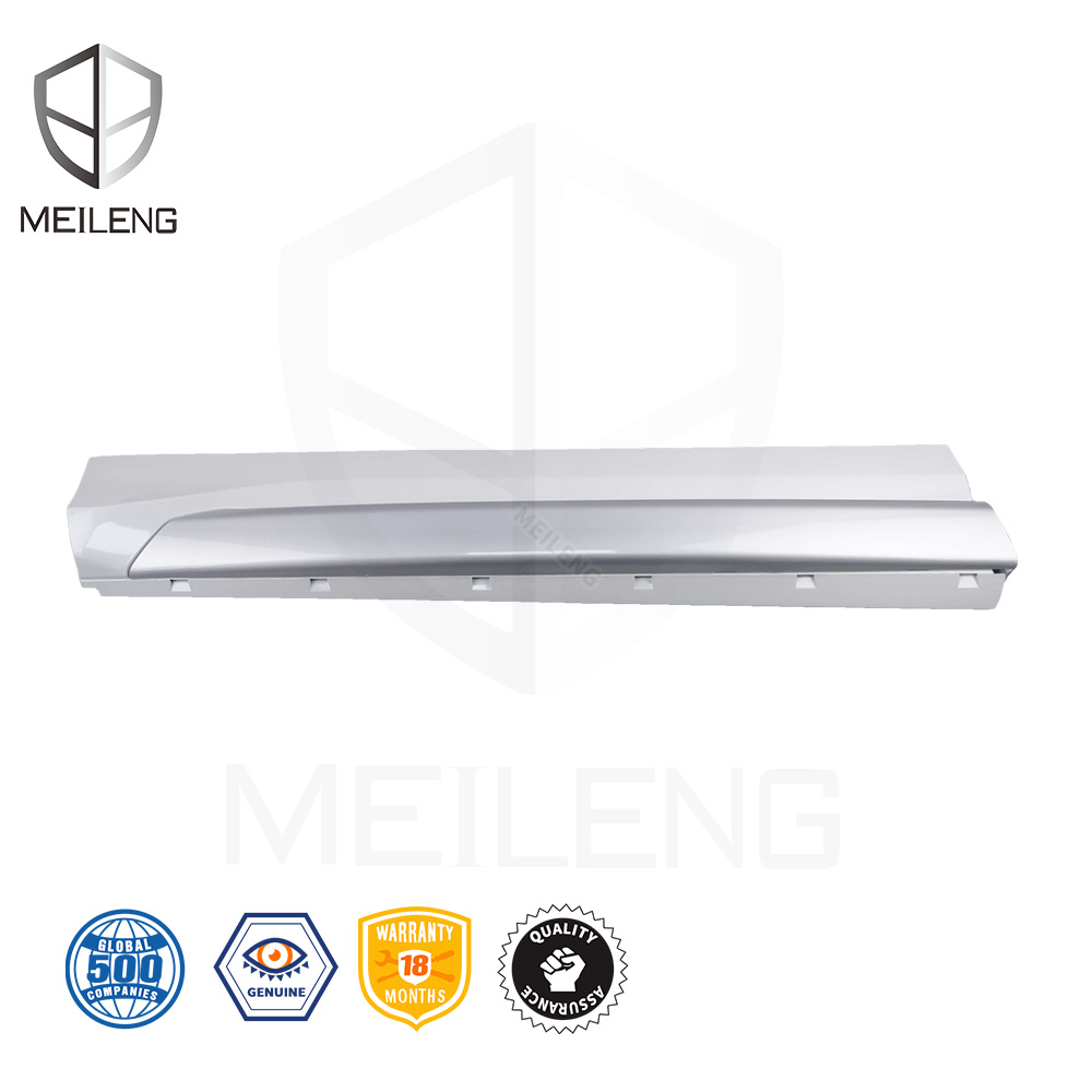 75332-THA-H11ZD(4) - MEILENG AUTO PARTS 75332-THA-H11ZD Door Lower Molding