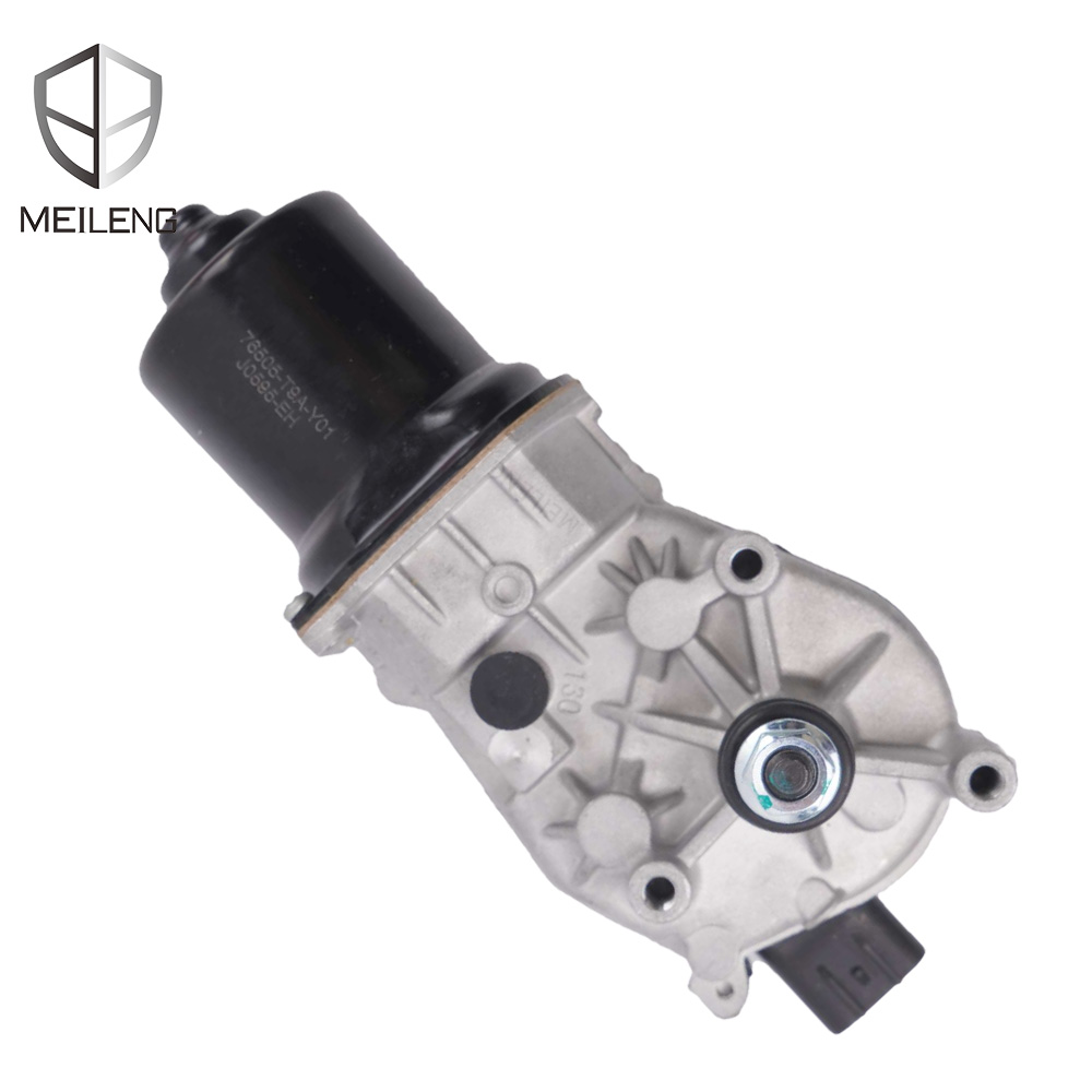 76505-T9A-Y01 - MEILENG AUTO PARTS 76505-T9A-Y01 Wiper Motor