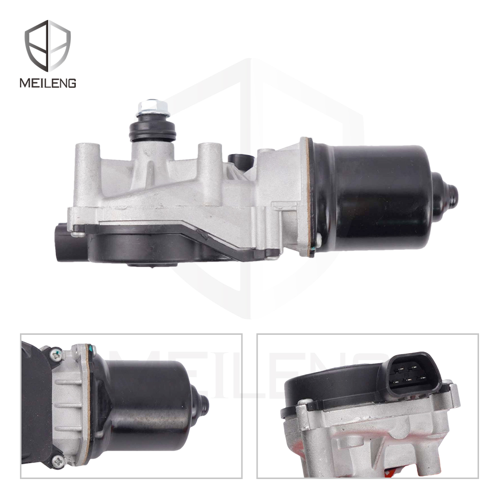 76505-T9A-Y01(1) - MEILENG AUTO PARTS 76505-T9A-Y01 Wiper Motor