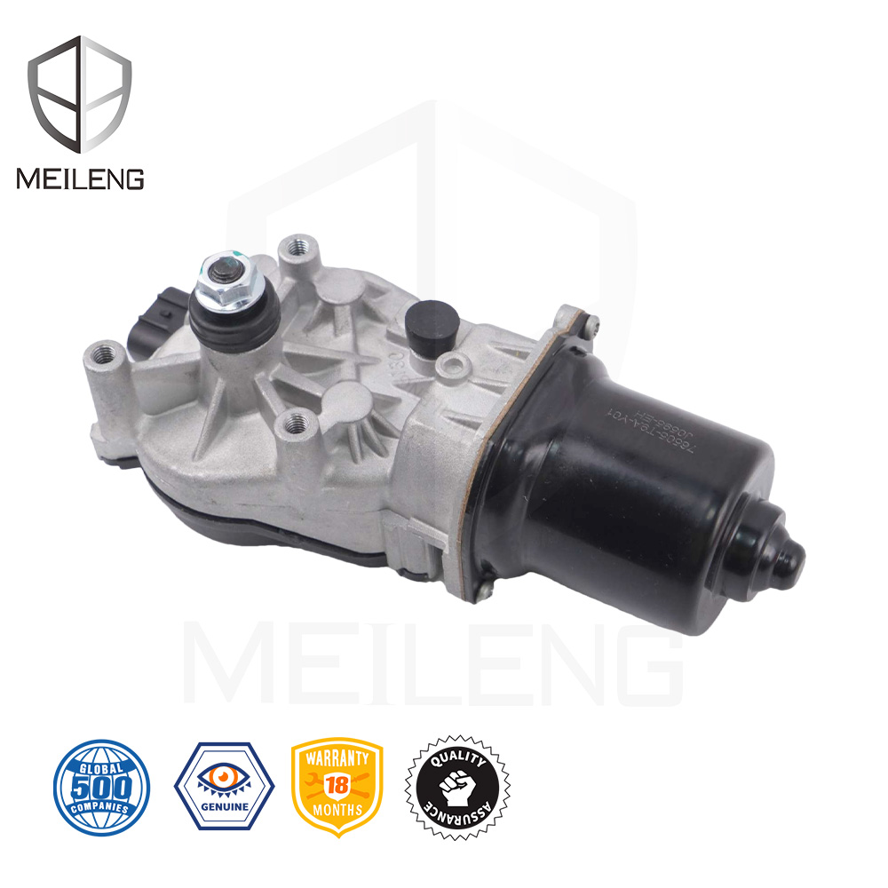 76505-T9A-Y01(2) - MEILENG AUTO PARTS 76505-T9A-Y01 Wiper Motor