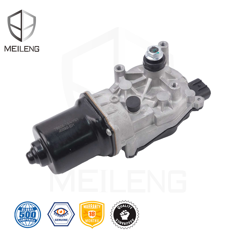 76505-T9A-Y01(3) - MEILENG AUTO PARTS 76505-T9A-Y01 Wiper Motor