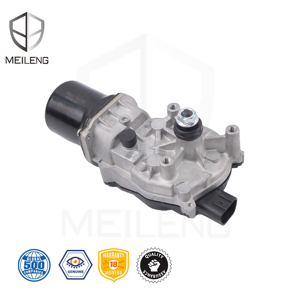 76505-T9A-Y01(4) - MEILENG AUTO PARTS 76505-T9A-Y01 Wiper Motor