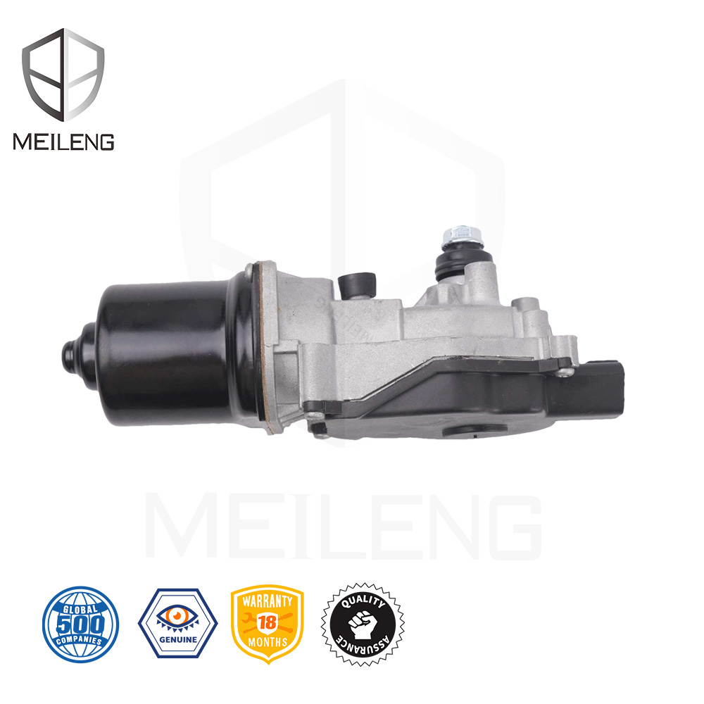 76505-T9A-Y01(5) - MEILENG AUTO PARTS 76505-T9A-Y01 Wiper Motor