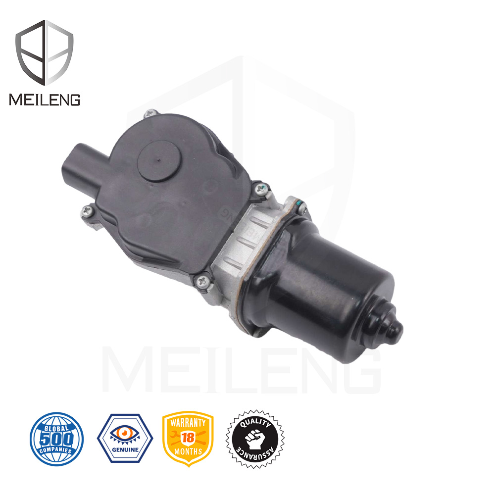 76505-T9A-Y01(8) - MEILENG AUTO PARTS 76505-T9A-Y01 Wiper Motor