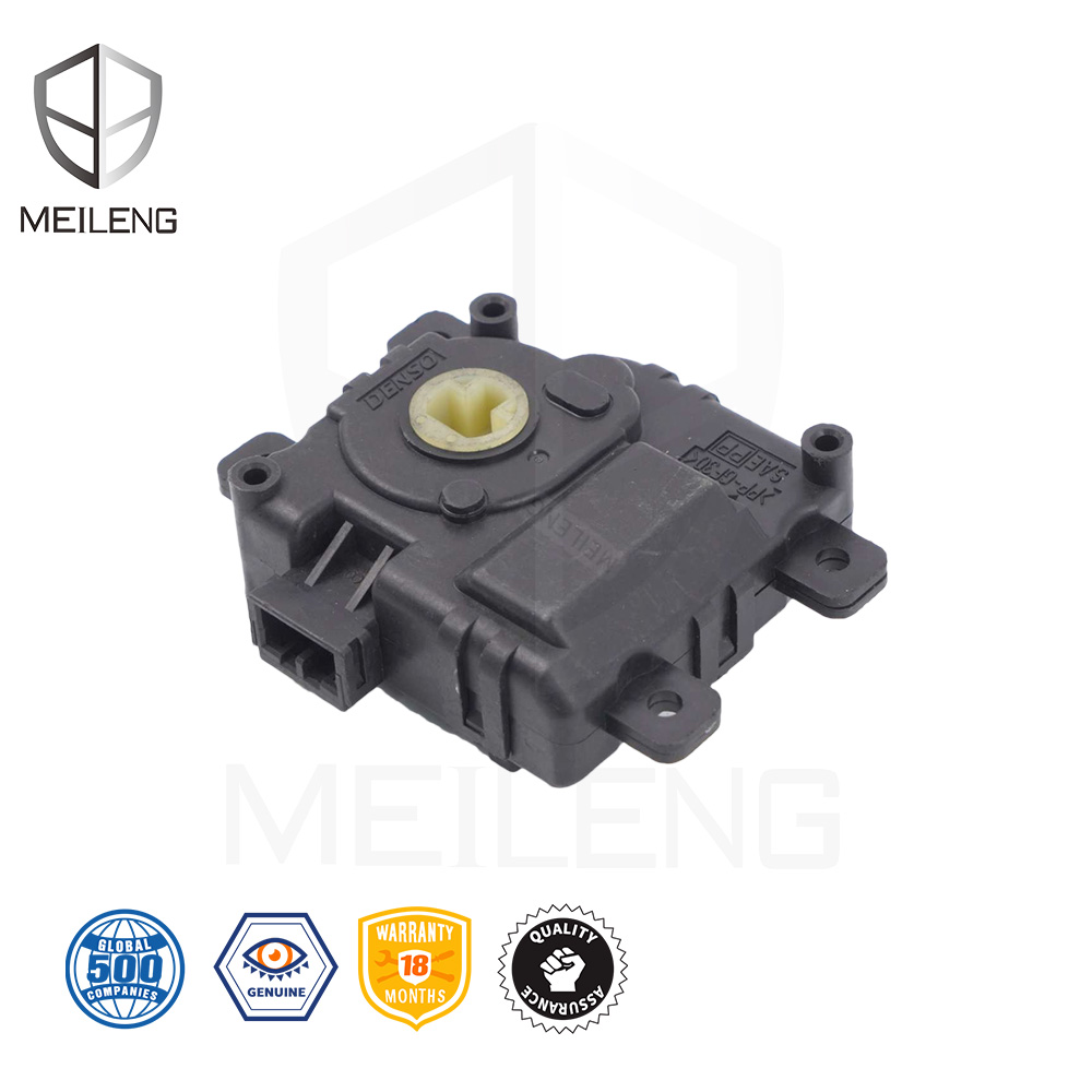 79350-TZB-G01(1) - MEILENG AUTO PARTS 79350-TZB-G01 Fresh/Recirculating Motor