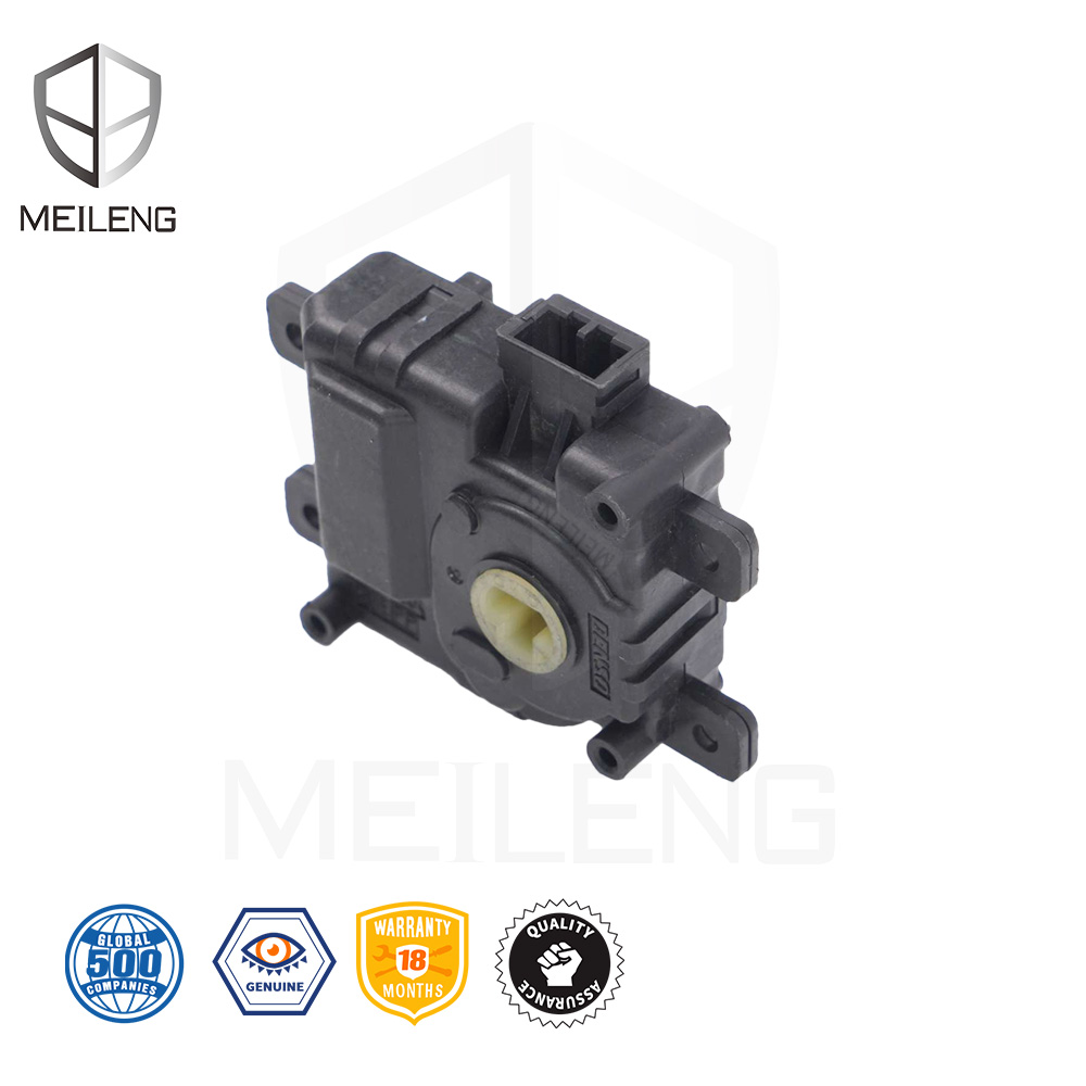 79350-TZB-G01(6) - MEILENG AUTO PARTS 79350-TZB-G01 Fresh/Recirculating Motor