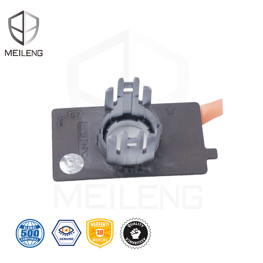 39686-30A-H11 Parking Sensor Retainer For Honda - MEILENG AUTO PARTS 39686-30A-H11 Parking Sensor Retainer For Honda