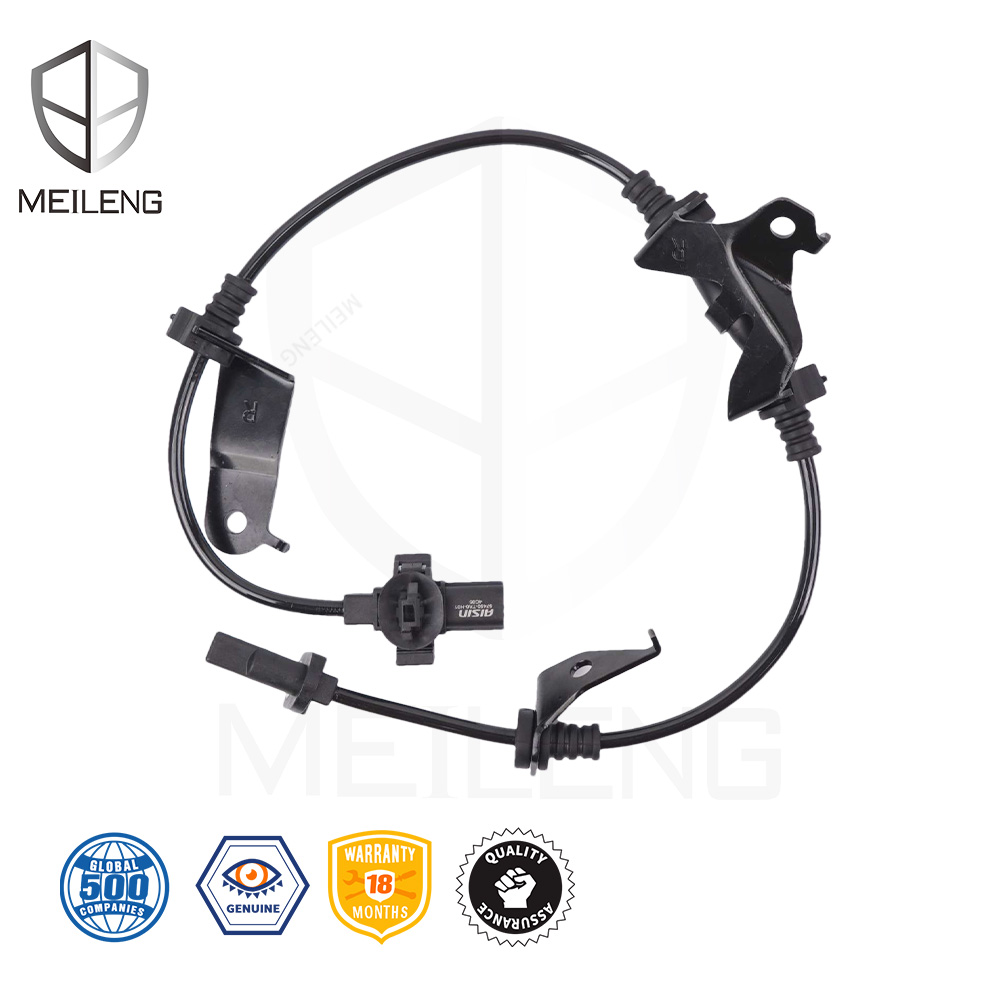57450-TA0-H014 - MEILENG AUTO PARTS 57450-TA0-H01 Right Front Speed Sensor
