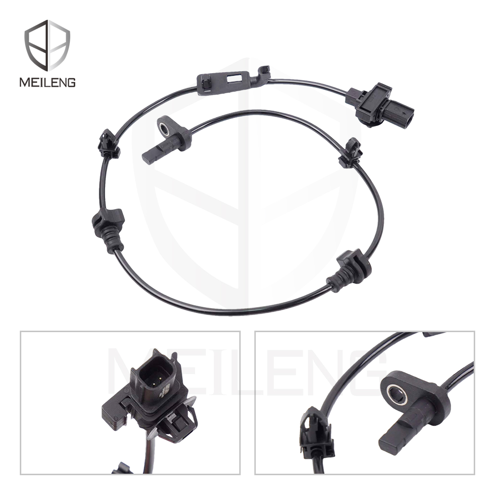 57450-TET-H011 - MEILENG AUTO PARTS 57450-TET-H01 Right Front Speed Sensor