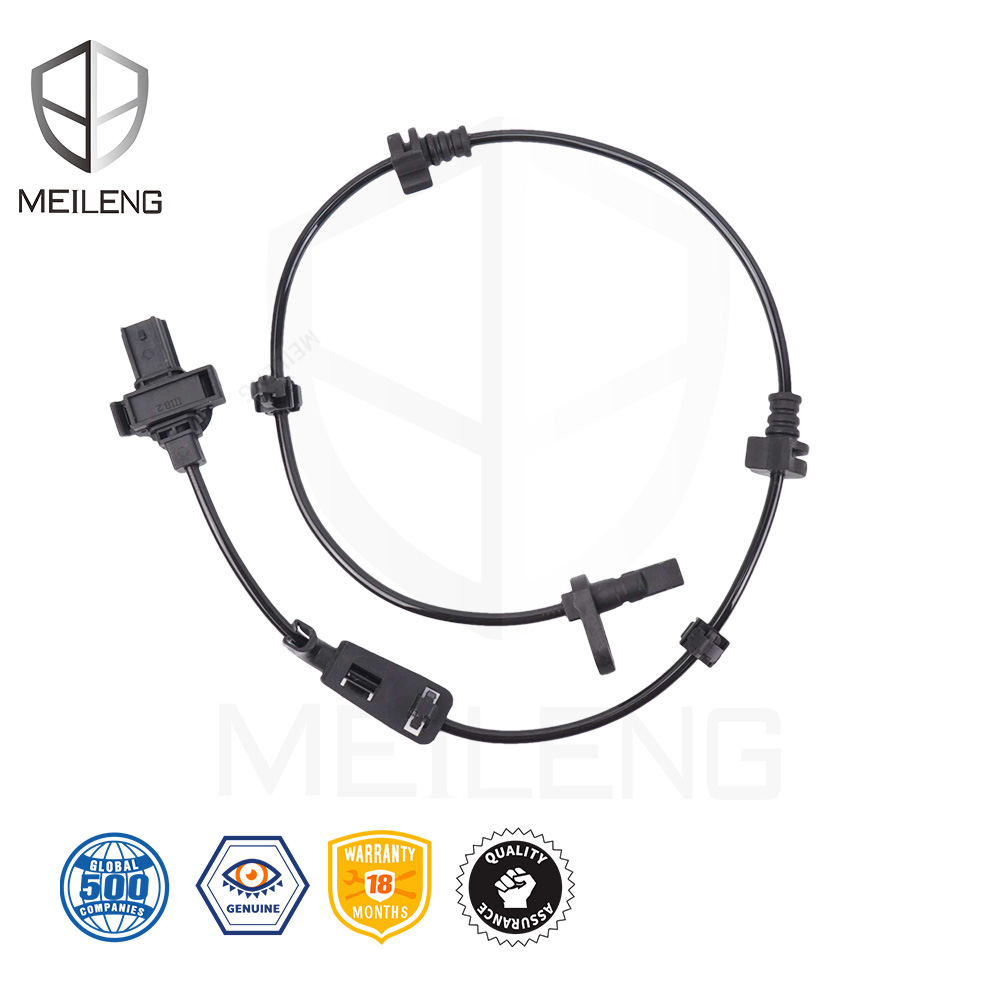 57450-TET-H014 - MEILENG AUTO PARTS 57450-TET-H01 Right Front Speed Sensor