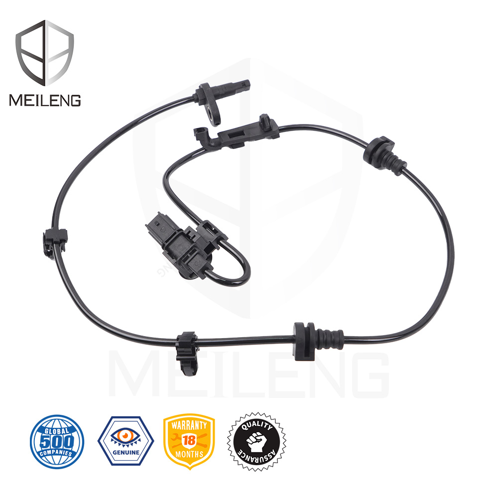 57450-TMB-H012 - MEILENG AUTO PARTS 57450-TMB-H01 Right Front Speed Sensor