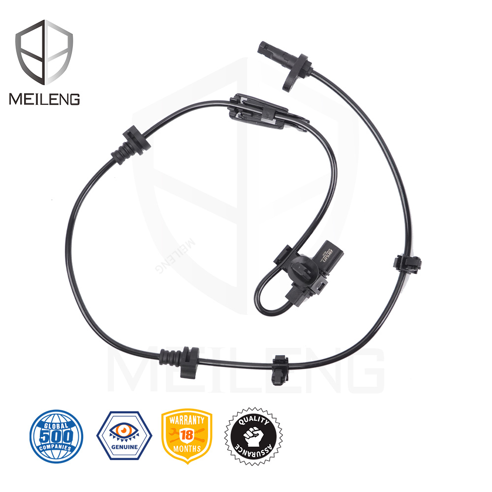57450-TMB-H013 - MEILENG AUTO PARTS 57450-TMB-H01 Right Front Speed Sensor