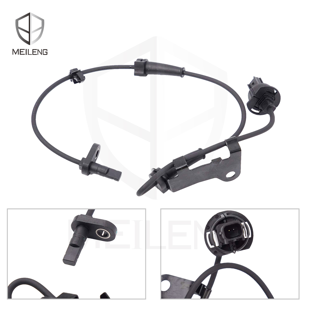 57455-T6P-H011 - MEILENG AUTO PARTS 57455-T6P-H01 Left Front Speed Sensor