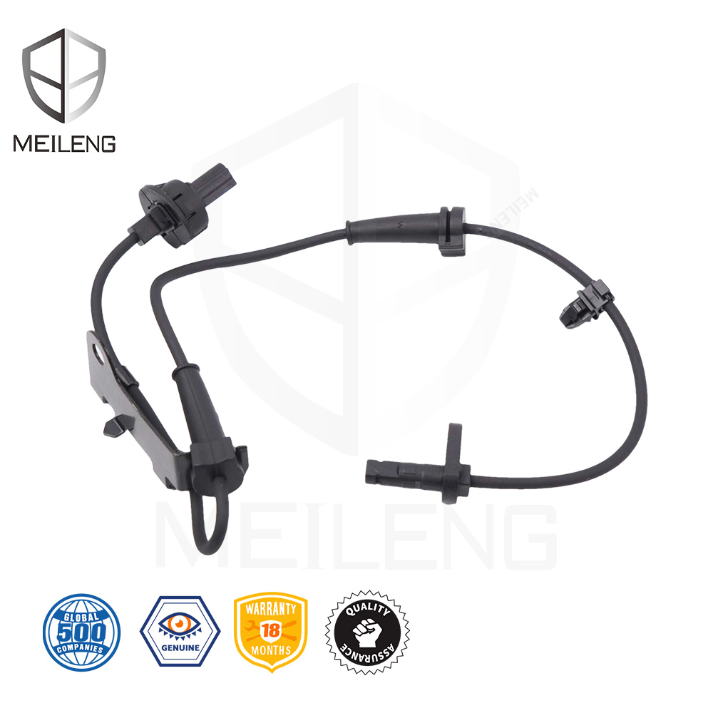 57455-T6P-H012 - MEILENG AUTO PARTS 57455-T6P-H01 Left Front Speed Sensor