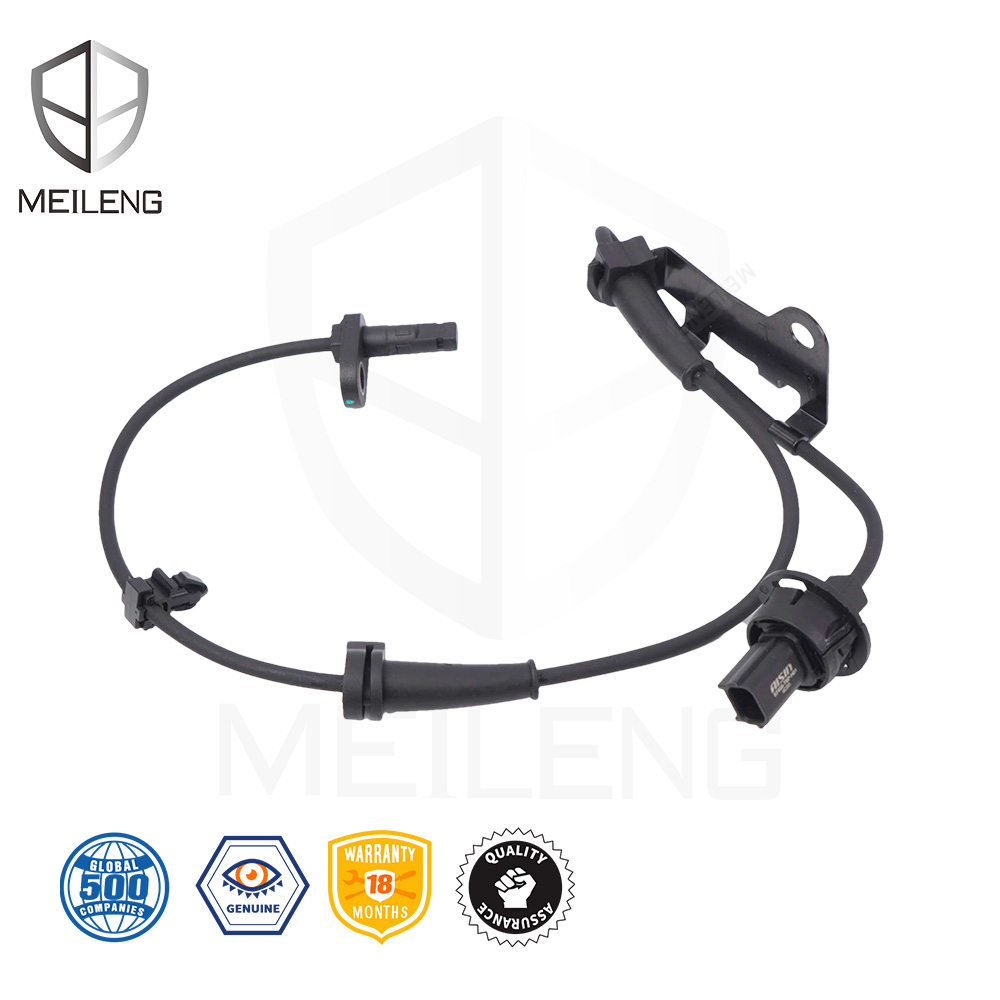 57455-T6P-H013 - MEILENG AUTO PARTS 57455-T6P-H01 Left Front Speed Sensor