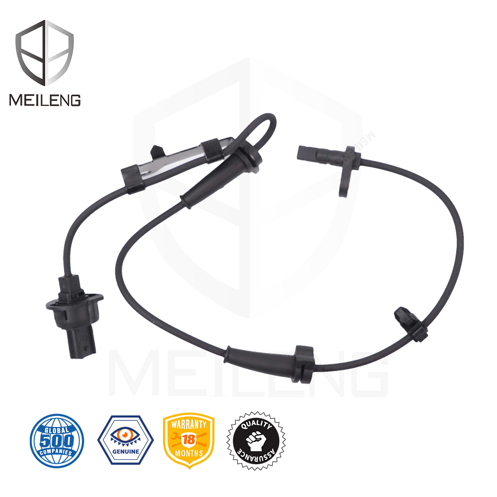 57455-T6P-H014 - MEILENG AUTO PARTS 57455-T6P-H01 Left Front Speed Sensor