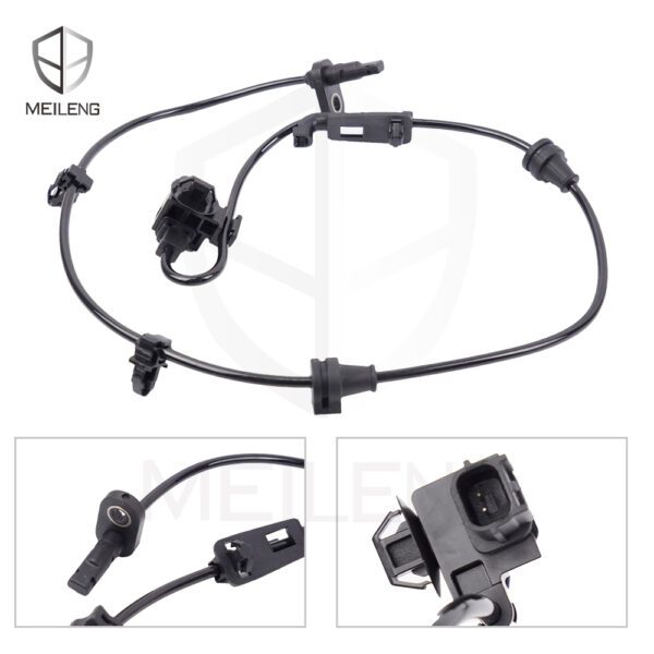 57455-TMB-H01 Left Front Speed Sensor