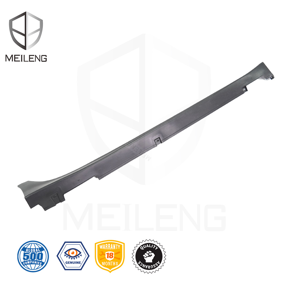 71800-TL0-E113 - MEILENG AUTO PARTS 71800-TL0-E11ZD Side Sill Garnish