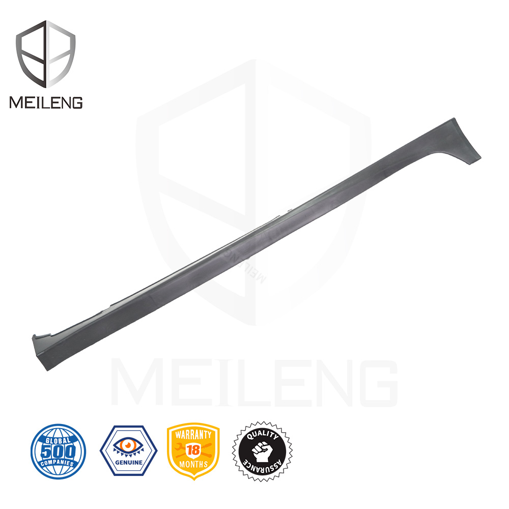 71800-TL0-E114 - MEILENG AUTO PARTS 71800-TL0-E11ZD Side Sill Garnish